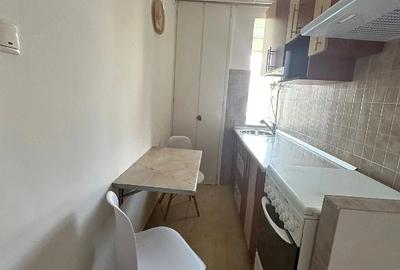 Apartament cu 2 camere semidecomandat în Cedonia - 3