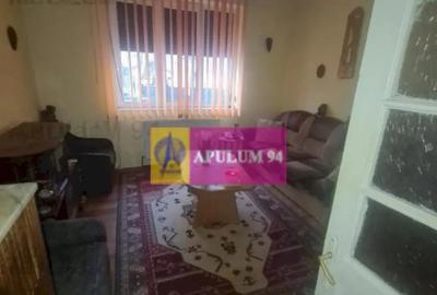 Apartament cu 3 camere semidecomandat în Câmpina - 7