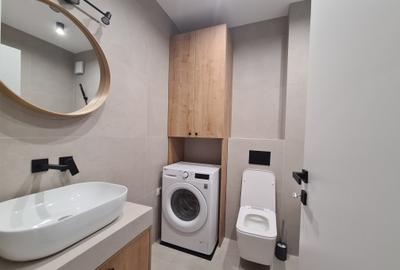 Apartament cu 2 camere semidecomandat, mobilat în Odăi - 15