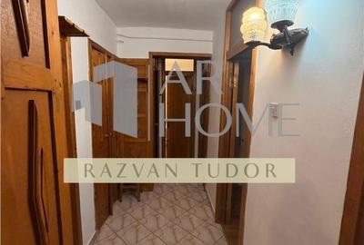 Apartament cu 3 camere decomandat, mobilat în Republicii - 12
