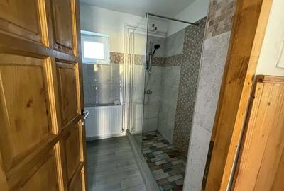 Casă cu 4 camere cu Teren 500 Mp în Central - 6