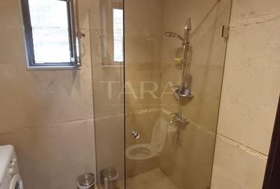 Casă individuală cu 6 camere cu Canalizare în Florești - 5