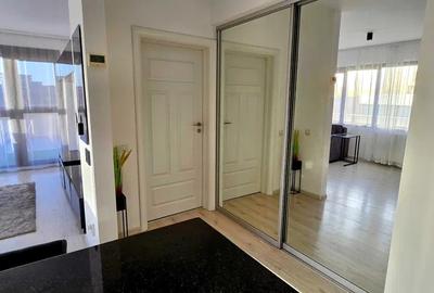 Penthouse superb, 110 mp, terasa 50 mp, parcare + boxa, Cartier Studio Plus 2 - 5