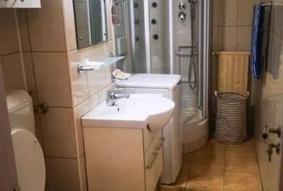 Garsonieră decomandată, mobilată în Baba Novac - 6