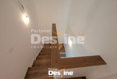 Duplex cu 4 camere cu Canalizare în Galata - 13
