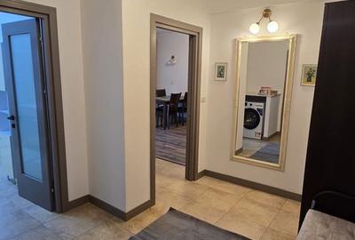 Apartament cu 2 camere decomandat în Central - 1