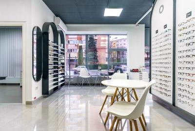 Clinica oftalmologica Complet Echipata si Optica Integrata Cluj Napoca - 3
