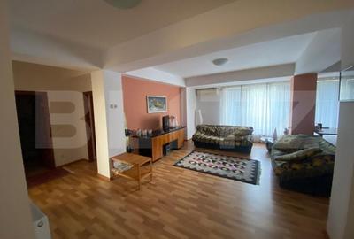Apartament de vanzare, cu 3 camere, 99 mp, zona Rodnei - 9