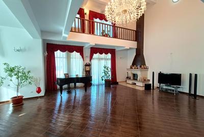 Proprietate Unica de Vanzare in Visani, Iasi - Resedinta si Investitie Turistica - 4