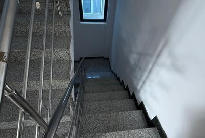 Birou, de 760 mp, în Floreasca - 7