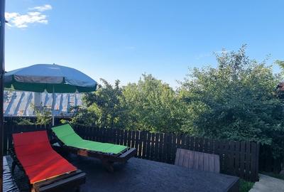 Comuna Sarata! Casa-spectacol! Casa in care vei scrie povesti! - 14