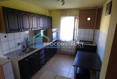 Apartament cu 2 camere semidecomandat, mobilat în Lipovei - 6