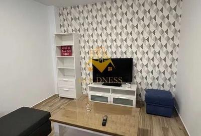 2 Camere Openspace,Europa/Zorilor, Parcare,Calea turzii,Observatorului - 2