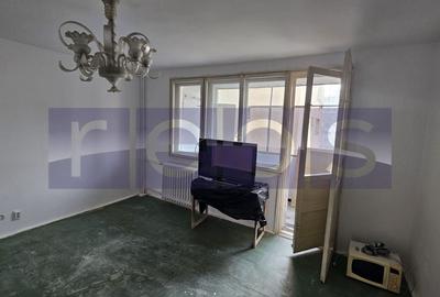 Apartament cu 3 camere semidecomandat, mobilat în Lujerului - 2