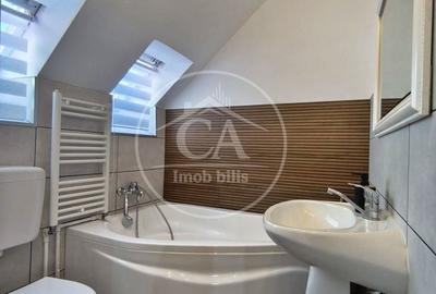 Apartament cu 2 camere decomandat în Podgoria - 2
