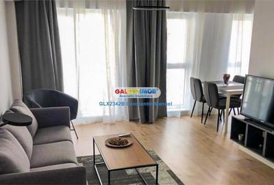 Apartament  cu 3 camere, Belvedere Residence - 1