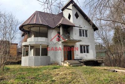 Casă cu 3 camere în Breaza - 7