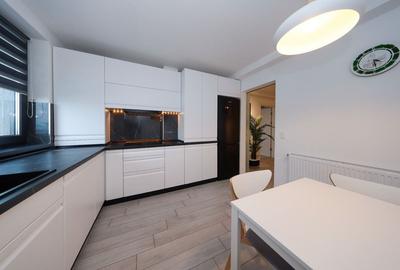 Apartament 2 camere,80 mp utili+parcare subterana-Coresi - 15