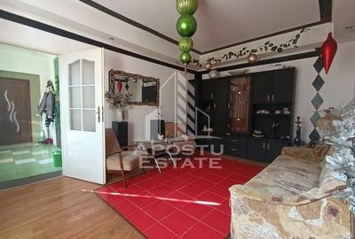 Apartament 4 camere, decomandat, necesita renovare, Pentru investitie! - 3