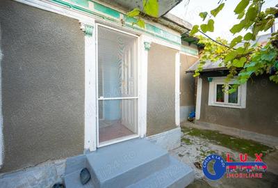 ID 6735 Casa la sol *Str. Viticulturii - 11