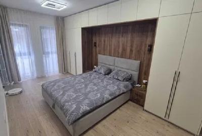 Apartament 3 camere Auchan Drumul Taberei Moghioros Park Residence - 4