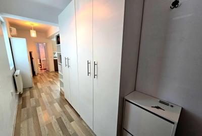 Apartament 2 camere Tatarasi - Piata Chirila , bloc 2012 , mobilat - 5