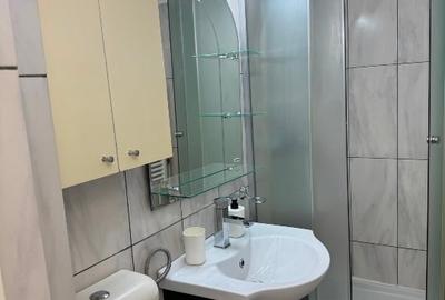Inchiriez apartament 2 camere Floreasca - 7
