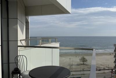 Alezzi Infinity  / vedere la mare  Sud-Est / Loc de parcare subteren - 8