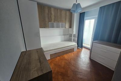 Apartament cu 3 camere decomandat în Central - 9