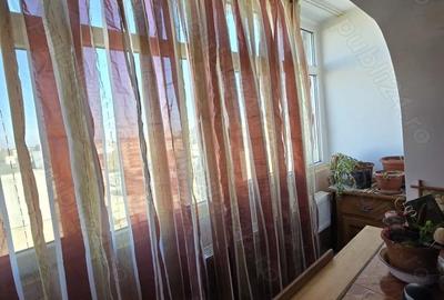 Apartament cu 2 camere decomandat în Central - 2