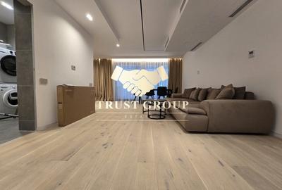 Duplex 3 camere Aviatorilor-Kiseleff | 2X terase | Loc de parcare | - 11