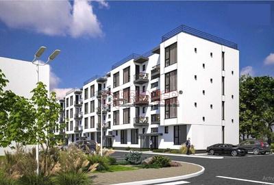 Apartament cu 3 camere semidecomandat în Central - 12