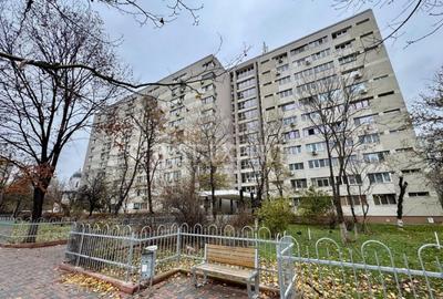 Garsoniera Renovata Prima Inchiriere/Mobilata Utilata -Totul - 16