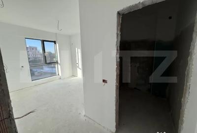 Apartament cu 3 camere decomandat în Central - 7