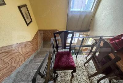 Casa P+1+beci, 5 camere, 180 mp utili, 430 mp teren, zona Siloz - 14