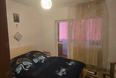 Apartament 2 camere etaj 2 4 zona jandarmeriei mobilat si utilat - 1
