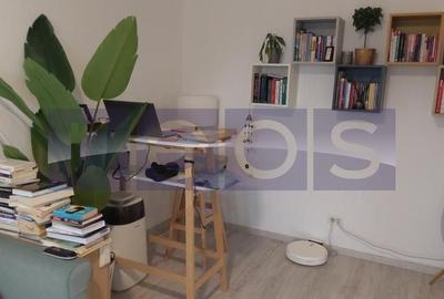 Apartament cu 2 camere decomandat în Central - 3