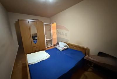 Apartament cu 3 camere de vanzare in zona Km 4-5 Constanta - 2
