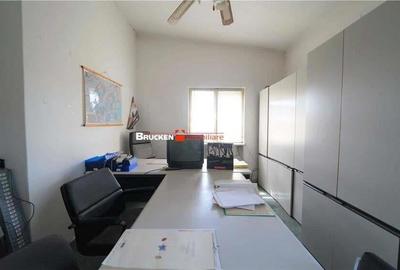 Spațiu comercial, de 1,500 mp, în Vașcău - 18