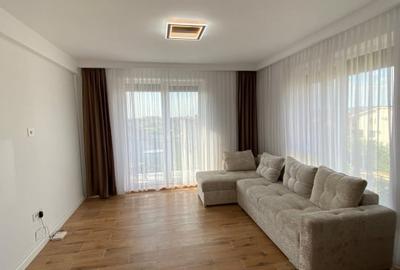 Apart 2 cam, Sanmartin, etaj 3, detine loc de parcare - 5