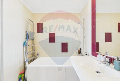 Apartament decomandat cu 3 camere de vanzare Rin Grand Residence - 12