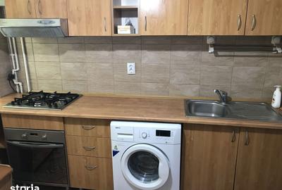 Apartament cu 3 camere în Tineretului - 4