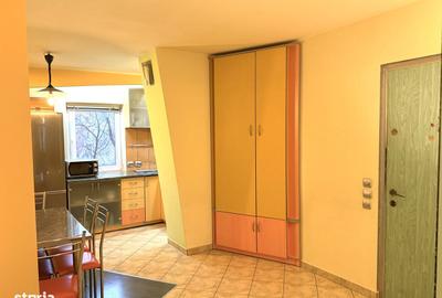 Apartament cu 3 camere, mobilat în Bucovina - 14
