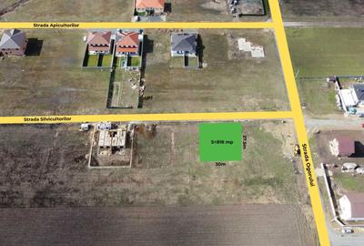 Spațiu comercial, în Moșnița Nouă - 4