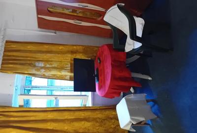 0ferim camera mobilata modern la piata romana polona - 1