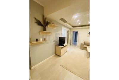 REA1009754 Apartament LUX 2 camere Cartierul FrancezI terasa si dressing - 5