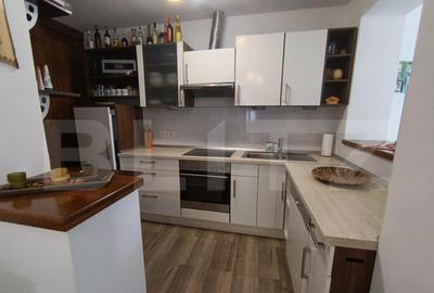 Casa cu 3 camere ?i teren in suprafa?a de 2000 mp - 3