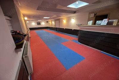 Inchiriez sala cu tatami - 1