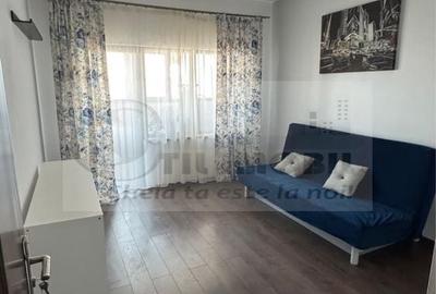 Apartament cu 2 camere în Popas Păcurari