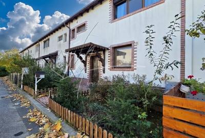 Green City. Casa frumoasa, gradina si liniste de vanzare - 57